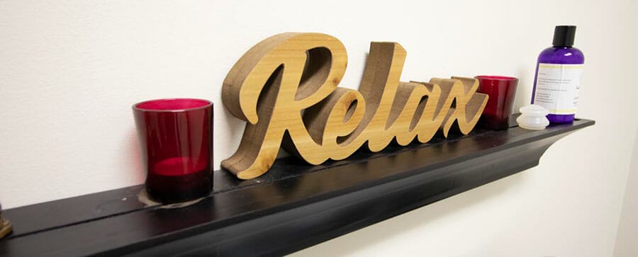relax-massage