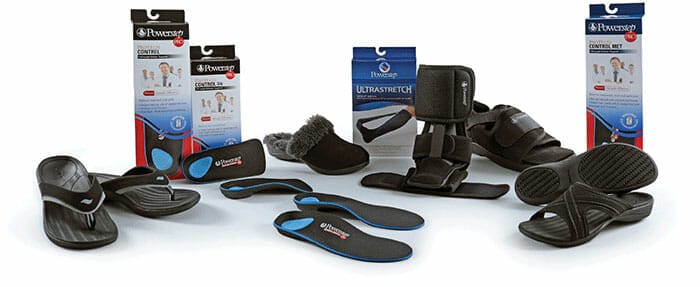 orthotics