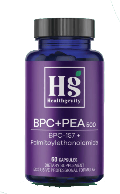 highest quality bpc-157 Chiropractic Products Offered